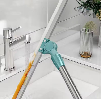 Silicone Wiper Broom For Bathroom Floor And Glass 50cm🇨🇳