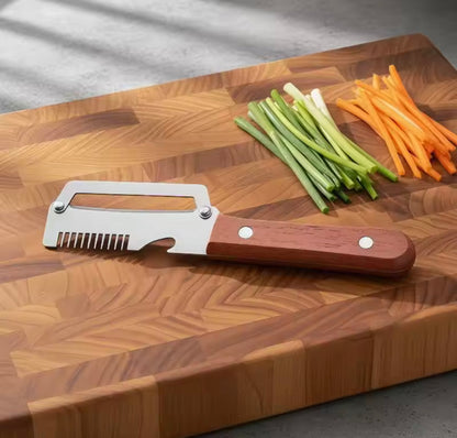 3-in-1 VegiPro Magic Peeler