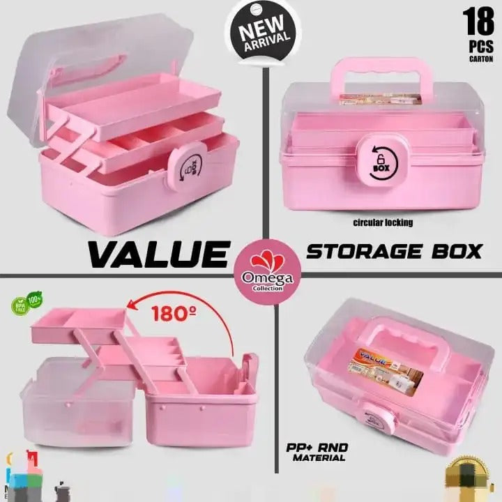 Makeup Organizer Stand and Brush Holder Lipstick Organizer Tray Cosmetic Box Makeup Holder Organizer